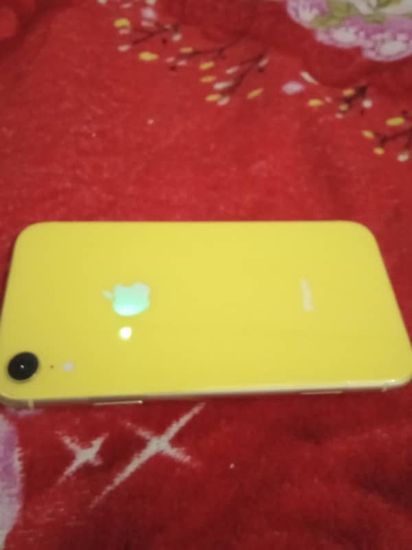 iphone xr non pta (not jv ) 3