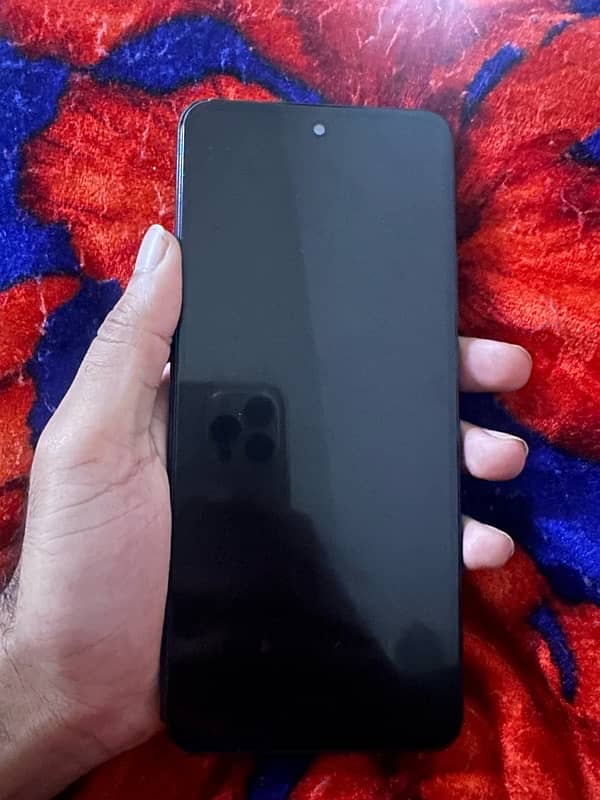 Infinix Note 10 Exchange Possible 1