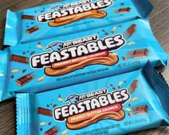 feastables