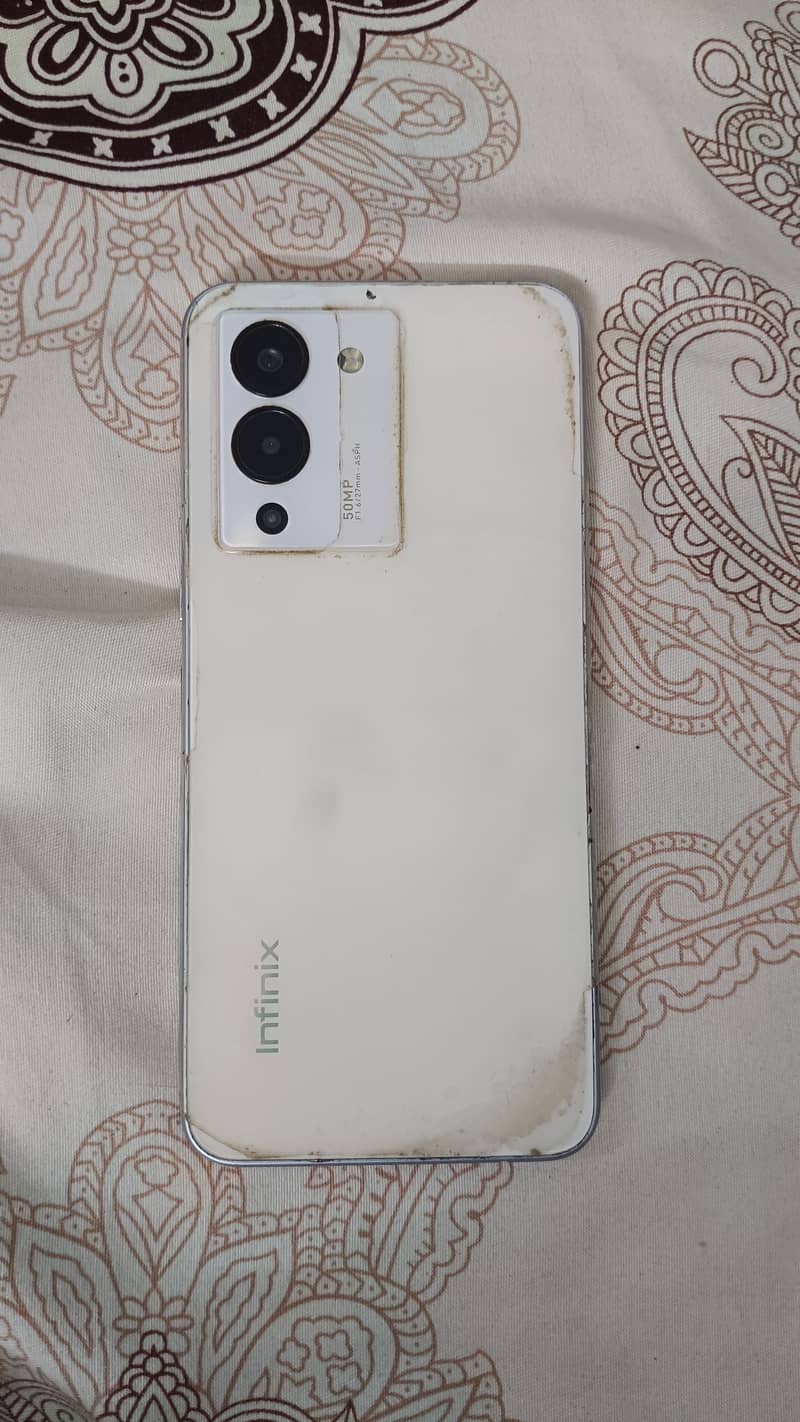 Infinix Note 12 G96 8/128 2