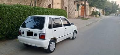 Suzuki Mehran VXR 2019/20