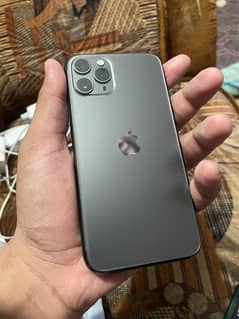 iPhone 11 Pro