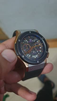 Hublot