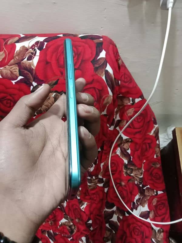 Infinix note 11 3