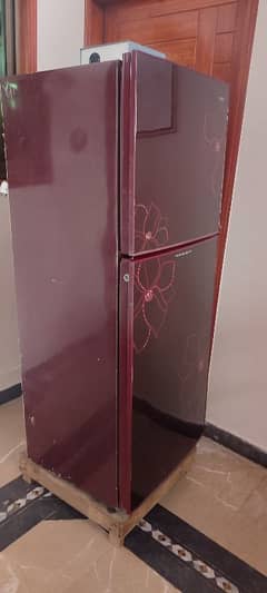 orient fridge