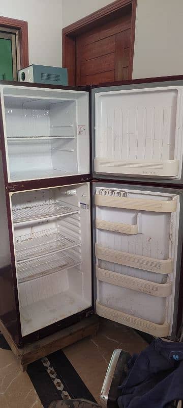 orient fridge 2