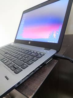 HP Elite Book 840 g2