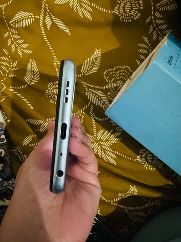 selling oppo A96 5