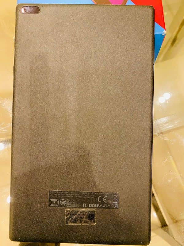 Lenovo Tab4 8 2