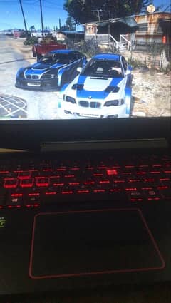 Acer Ka Laptop Ha Dual Fan Gaming Laptop Urgent Sell