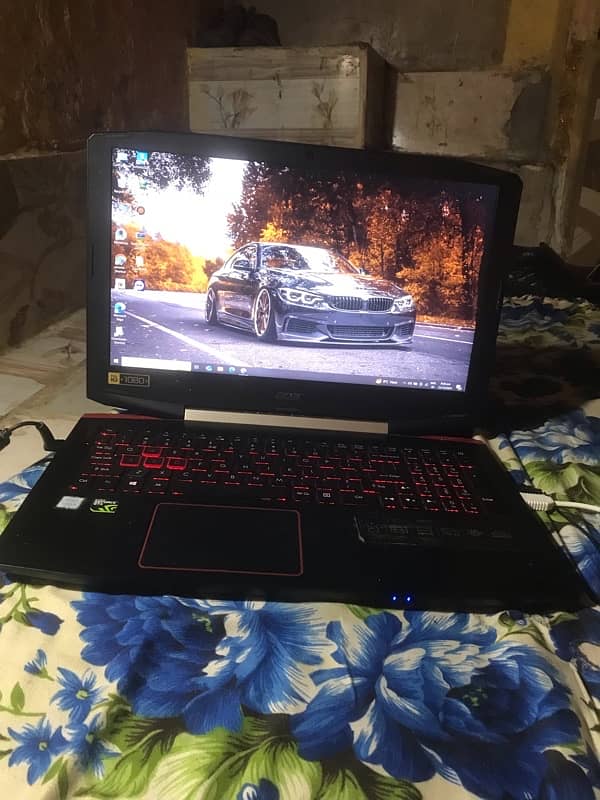 Acer Ka Laptop Ha Dual Fan Gaming Laptop Urgent Sell 2