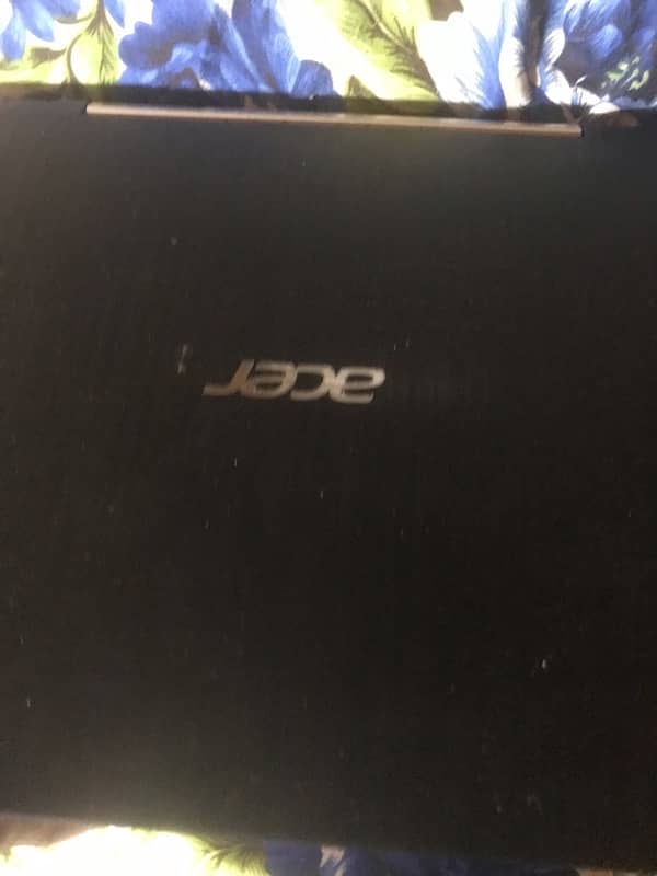 Acer Ka Laptop Ha Dual Fan Gaming Laptop Urgent Sell 3