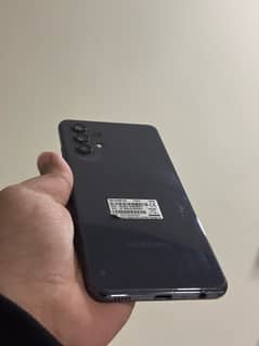 SAMSUNG A32 | BOARD DEAD | ORIGINAL PANEL | WORKING