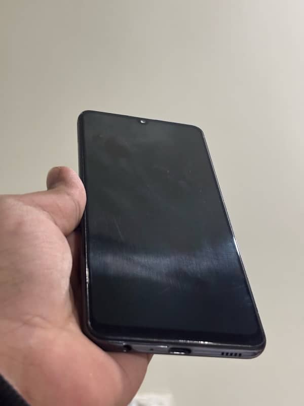 SAMSUNG A32 | BOARD DEAD | ORIGINAL PANEL | WORKING 1