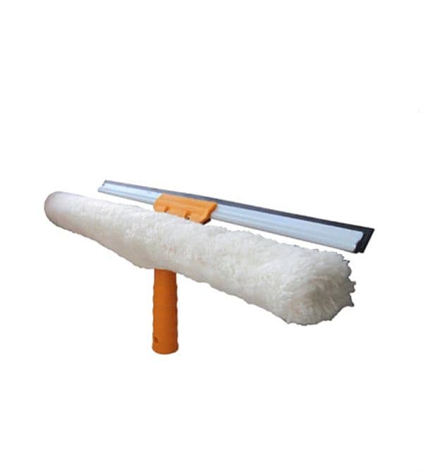 solar penal cleaning brush 9