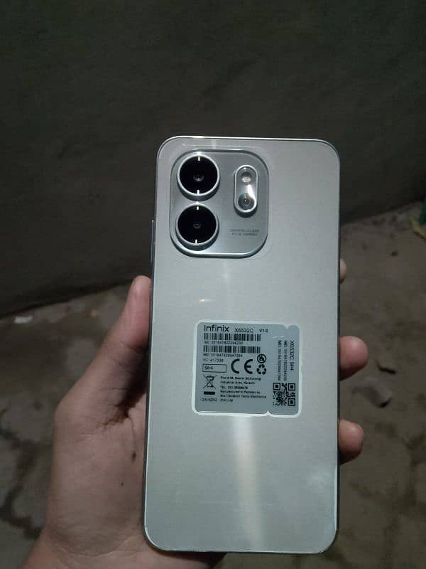 infinix smart 9 hd 2