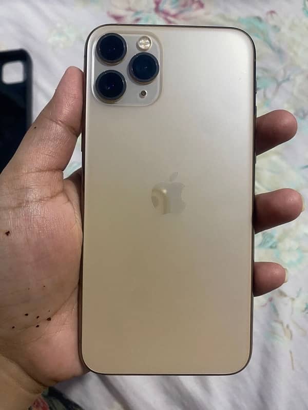 iphone 11 pro 0