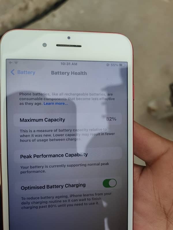 7 plus 128gb non pta bypass 4