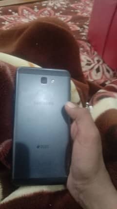 Samsung J7 prime mobile