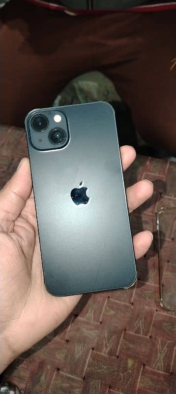 I phone 13 with box 2