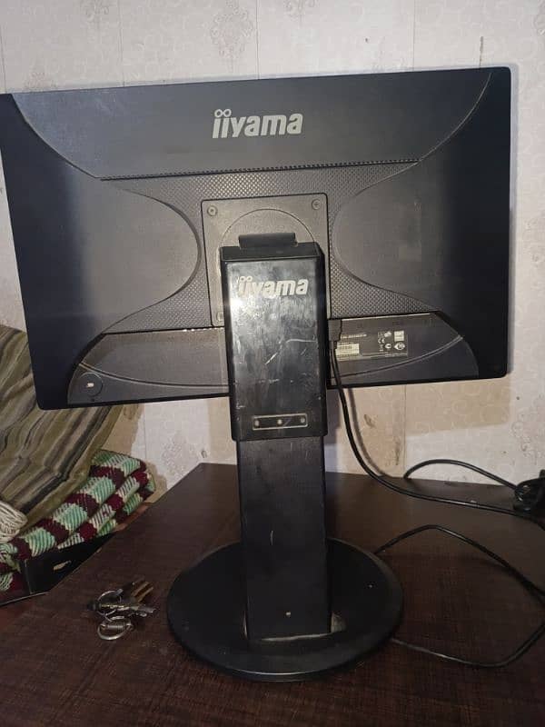 ilyama 2