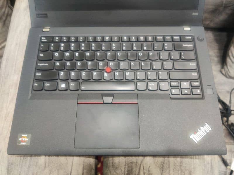 Lenovo Ryzen 5 32/512 dual battery backlit keyboard Type C charger 5