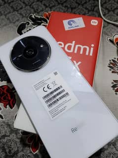 Redmi @3x 3/64 side fingerprint complete Saman hai 2 month use