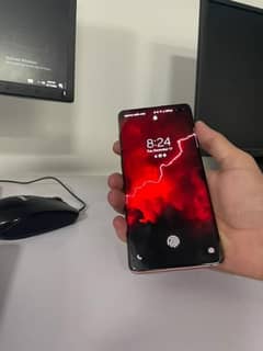 S10 plus