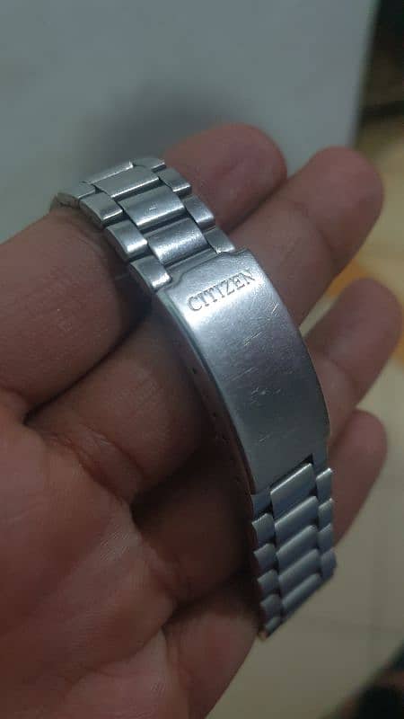 Citizen 21 Jewel Automatic 1