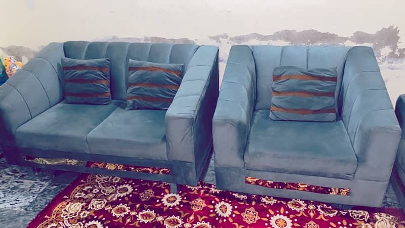 brand new sofa set for sale 1