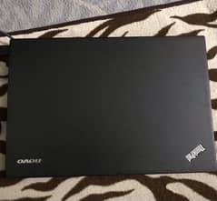 Lenovo Thinkpad T450s