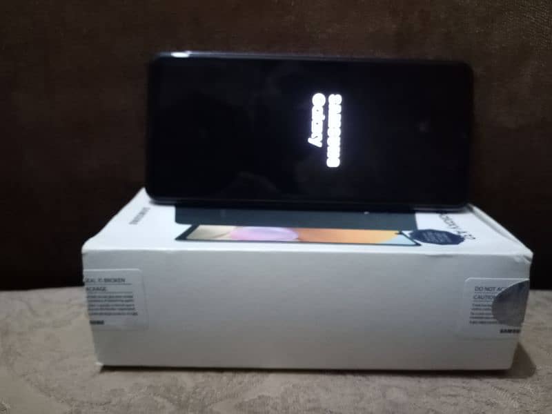 Samsung A32 6gb 128gb 6