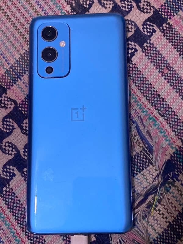 oneplus 9 5g 1