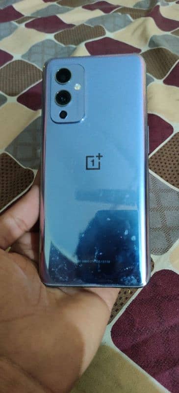 Oneplus 9 2