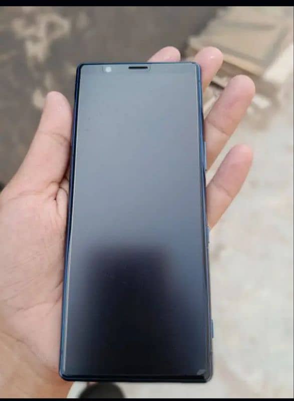 SONY XPERIA 5 Urgent Sale(Exchange Possible) 2