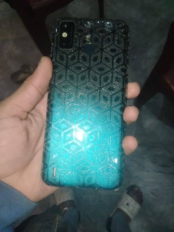 Tecno spark 6 go (03224286900) 0