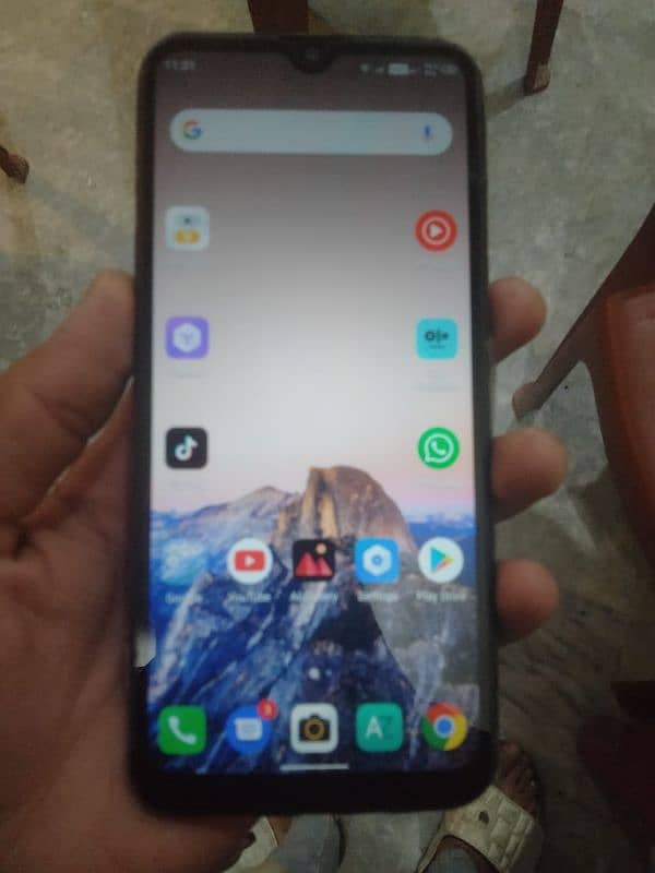 Tecno spark 6 go (03224286900) 1