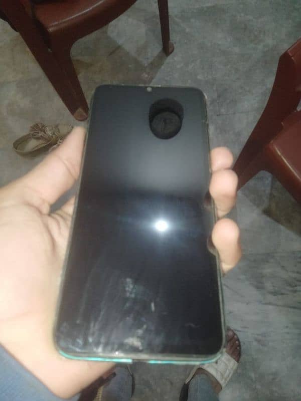 Tecno spark 6 go (03224286900) 3