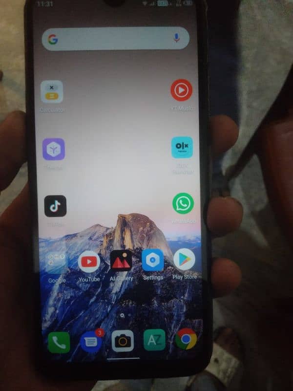 Tecno spark 6 go (03224286900) 4