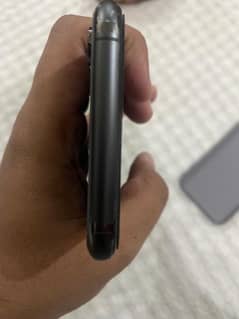 Iphone xs 256gb urgent sale.