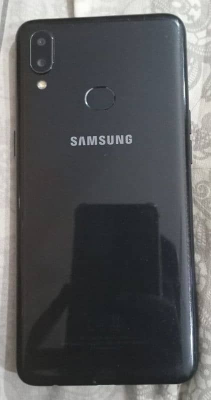 Samsung Galaxy A10s, 100% good condition. 2