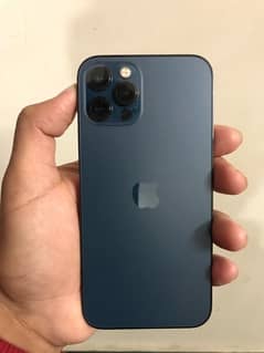 Iphone 12 pro JV 128gb