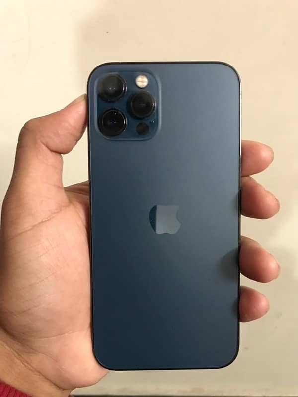 Iphone 12 pro JV 128gb 0