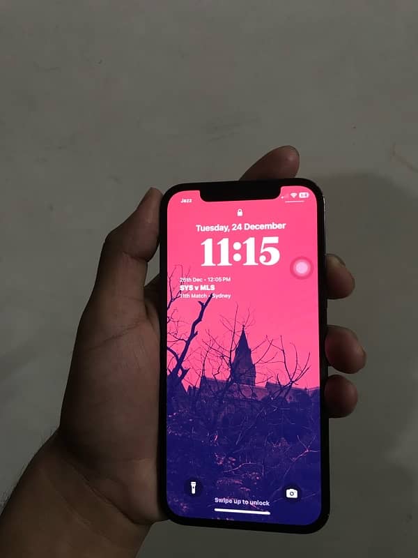 Iphone 12 pro JV 128gb 2