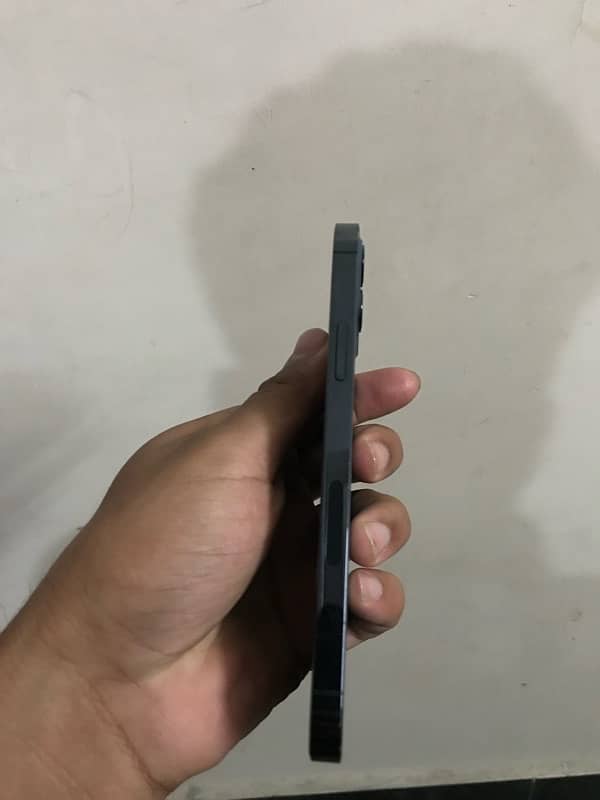 Iphone 12 pro JV 128gb 5