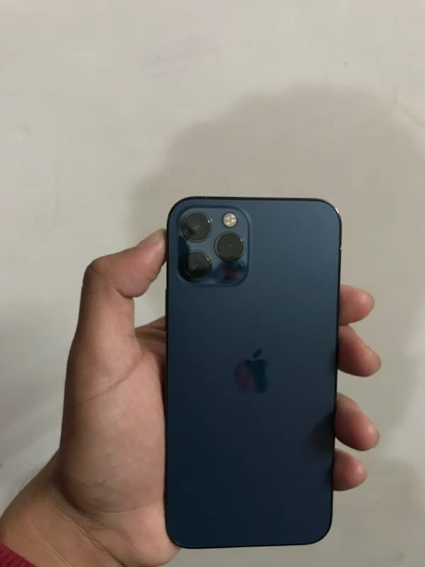 Iphone 12 pro JV 128gb 6