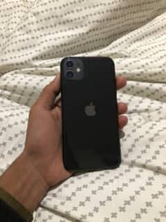 Iphone 11 non pta FU 256gb