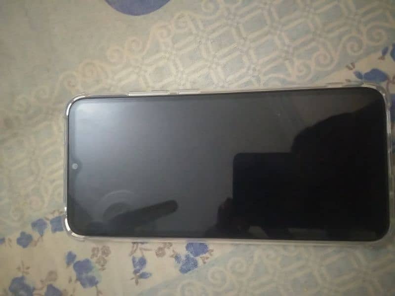 Redmi 10A 3/64 with box 0