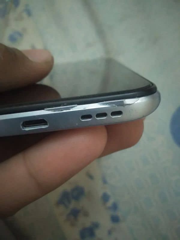 Redmi 10A 3/64 with box 3