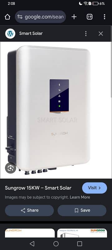 solar inverter 5